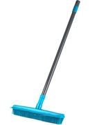  Beldray LA024350TQFEU7 Pet Plus+ Rubber Head Broom