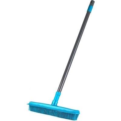  Beldray LA024350TQFEU7 Pet Plus+ Rubber Head Broom