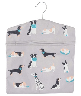  Beldray LA032005DFEU7 Peg Bag - Dog Print  Hover