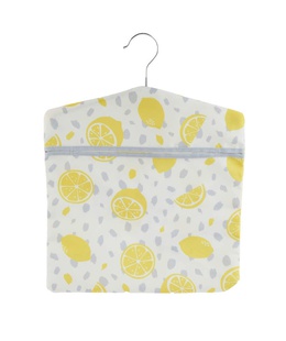  Beldray LA032005LEMFEU7 Peg Bag - Lemon Print  Hover