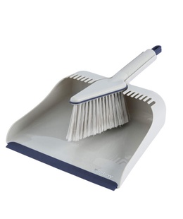  Beldray LA032760PEU7 Deep Clean Dustpan & Brush Set  Hover