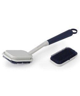  Beldray LA032814FEU7 Deep Clean Rubber Dish Brush  Hover