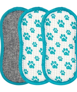  Beldray LA034177CDUEU7 Antibac Pet Plus+ Cleaning Pads  Hover