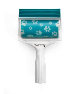  Beldray LA034221UFFEU7 Antibac Pet Plus+ Handheld Gel Lint Roller  Hover