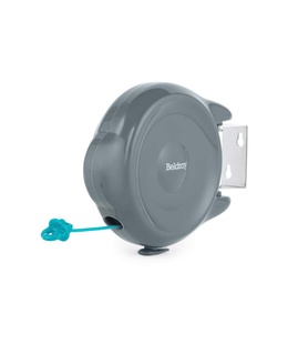  Beldray LA035815FEU7 Retractable Clothesline – 15 Metres  Hover