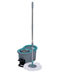  Beldray LA036430UFFPEU7 Anti-Bac 360 Spin Mop Set  Hover