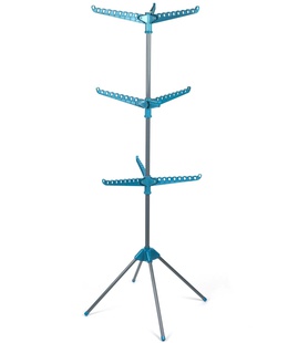  Beldray LA039552TQFEU7 9-arm clothes airer  Hover