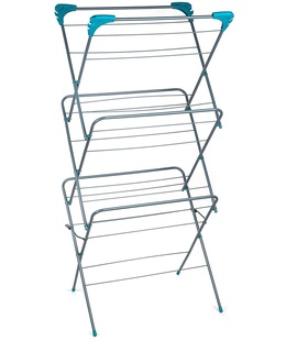  Beldray LA050397N1FEU7  3-TIER ELEGANT CLOTHES AIRER  Hover