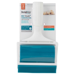  Beldray LA072597FEU7 Pet Plus+ Handheld Gel Lint Roller