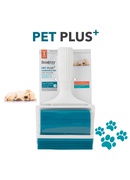  Beldray LA072597FEU7 Pet Plus+ Handheld Gel Lint Roller Hover