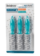  Beldray LA074416NFEU7 PET PLUS 3 pack