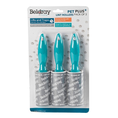  Beldray LA074416NFEU7 PET PLUS 3 pack