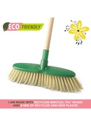  Beldray LA075277EU7 Eco Classic Floor Broom Hover