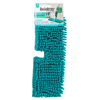  Beldray LA080196UFEU7 SPRAY MOP REFILL