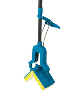  Beldray LA080813FUFEU7 Antibac Sponge Refill Mop Head  Hover