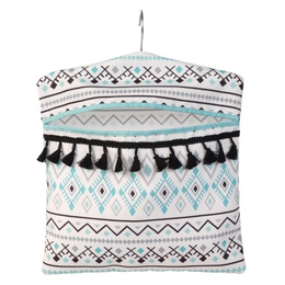  Beldray LA081551EU7 AZTEC PEG BAG