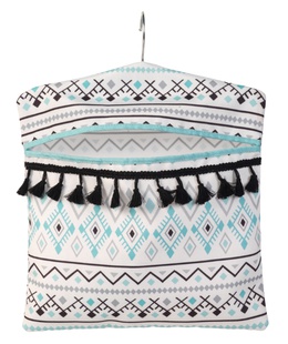  Beldray LA081551EU7 AZTEC PEG BAG  Hover