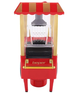 Gaļas maļamās mašīna Beper BT.651Y Party Line  Hover
