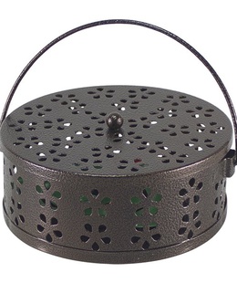  Beper C206UTI010 Mosquito Coil Holder  Hover