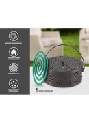  Beper C206UTI010 Mosquito Coil Holder Hover