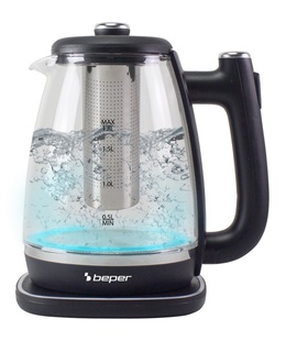 Tējkanna Beper P101BOL200  Hover