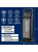 Sildītājs Beper P203TER002 Hover