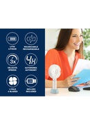 Ventilators Beper P206VEN401 Hover