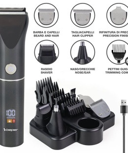  Beper P304CAP050  Hover