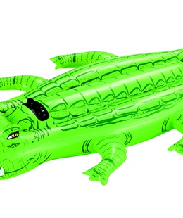  Bestway 41011 Crocodile Ride-on  Hover