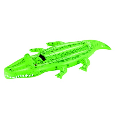  Bestway 41011 Crocodile Ride-on