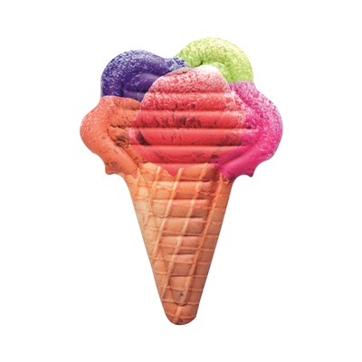  Bestway 43183 Ice-Creammat