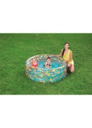  Bestway 51045 Tropical Play Pool Hover