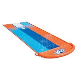  Bestway 52329 H2OGO! Triple Slide