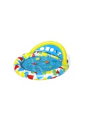  Bestway 52378 Splash & Learn Kiddie Pool