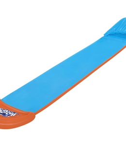  Bestway 52477 H2OGO! Tsunami Splash Ramp Single Slide  Hover