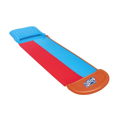  Bestway 52478 H2OGO! Tsunami Splash Ramp Double Slide