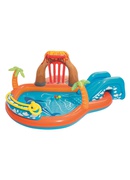  Bestway 53069 Lava Lagoon Play Center