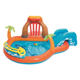  Bestway 53069 Lava Lagoon Play Center