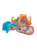  Bestway 53069 Lava Lagoon Play Center Hover