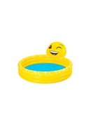  Bestway 53081 Summer Smiles Sprayer Pool