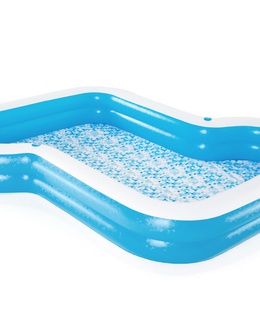  Bestway 54321 Sunsational Family Pool  Hover