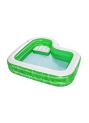  Bestway 54336 Tropical Paradise Family Pool