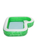  Bestway 54336 Tropical Paradise Family Pool Hover