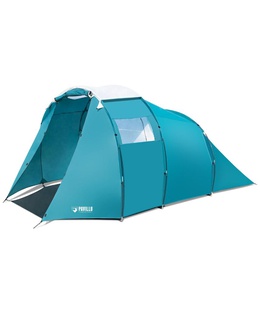  Bestway 68092 Pavillo Family Dome 4 Tent  Hover