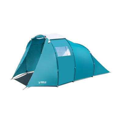  Bestway 68092 Pavillo Family Dome 4 Tent