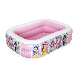  Bestway 91056 Princess Family Pool