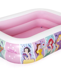  Bestway 91056 Princess Family Pool  Hover