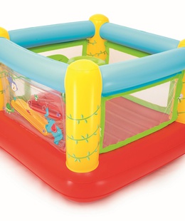  Bestway 93542 Fisher-Price Jumptacular Bouncer  Hover