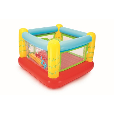  Bestway 93542 Fisher-Price Jumptacular Bouncer