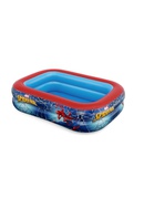  Bestway 98011 Spider-Man Family Play Pool Hover